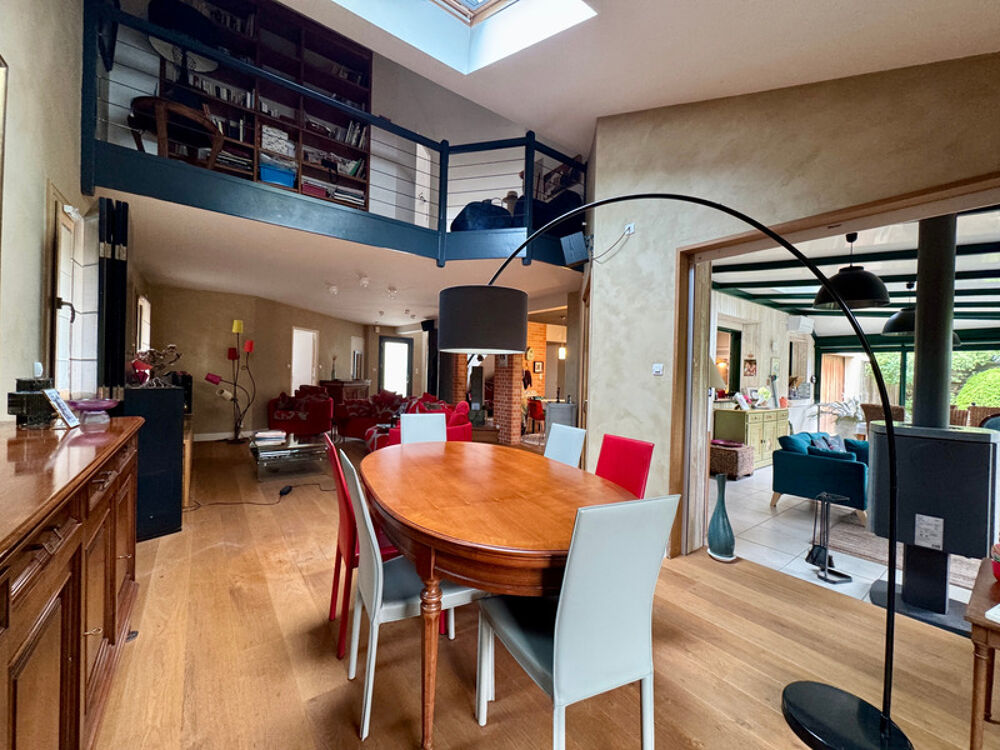 Maison à vendre 9 pièces (49)