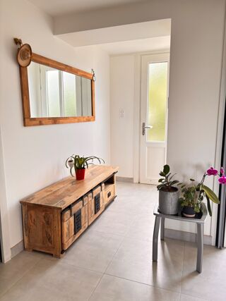  Maison à vendre 6 pièces 183 m²
