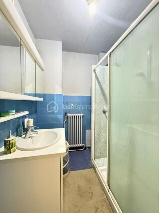  Appartement à vendre 4 pièces 83 m²
