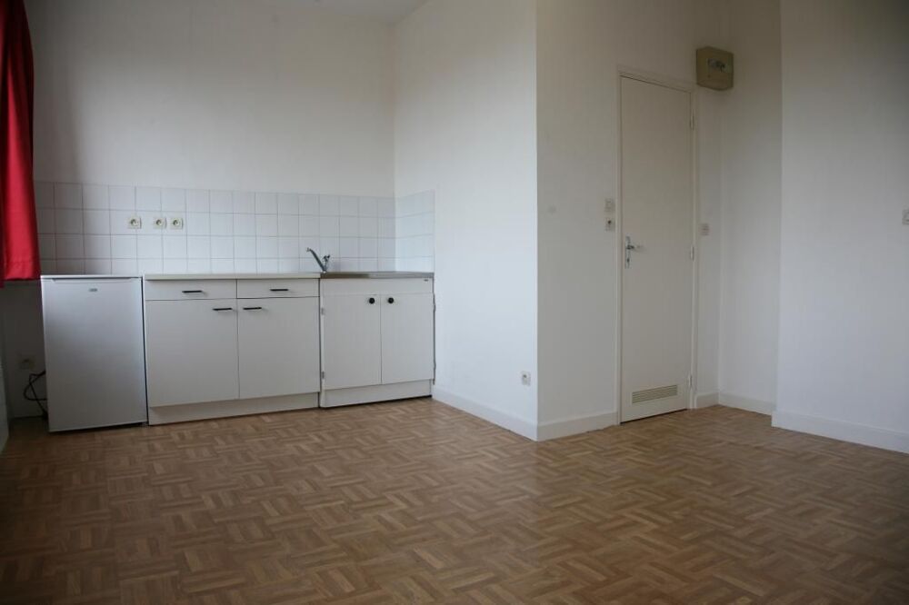 Location Appartement Studio de 21m2 à louer sur Villeneuve-d'Ascq Villeneuve d ascq