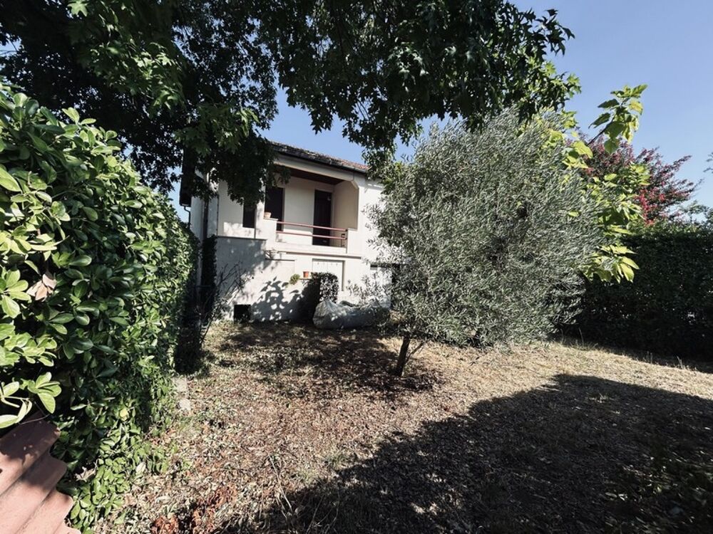 Maison à vendre 4 pièces CENON (33)