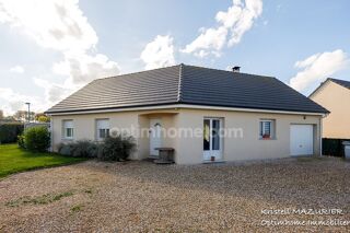  Maison à vendre 4 pièces 93 m²