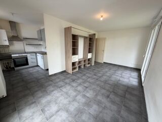  Appartement à vendre 1 pièce 32 m²