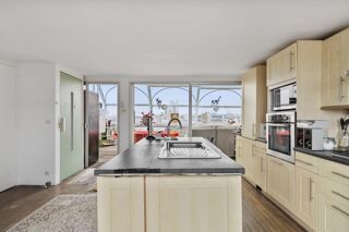  Duplex/triplex � vendre 3 pi�ces 80 m�