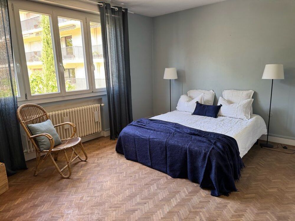 Appartement a louer tours - 5 pièce(s) - 120 m2 - Surfyn