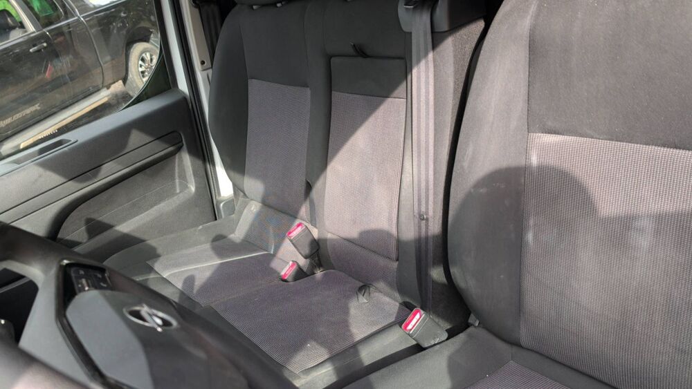 Vivaro VU 150 Mgn - Automatique 2026 occasion 20600 Furiani