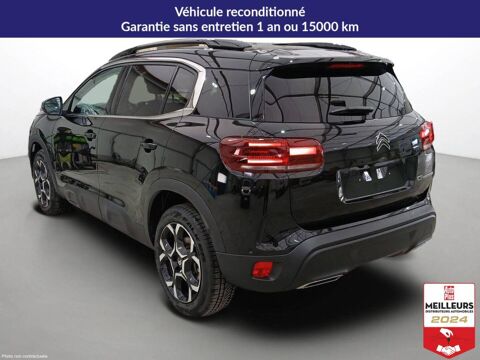 C5 aircross BlueHDi 130 EAT8 Max 2025 occasion 10150 Lavau