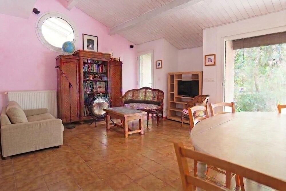 Vente Maison Maison/Villa T6 de 119 m² à Vendargues 34740 Vendargues