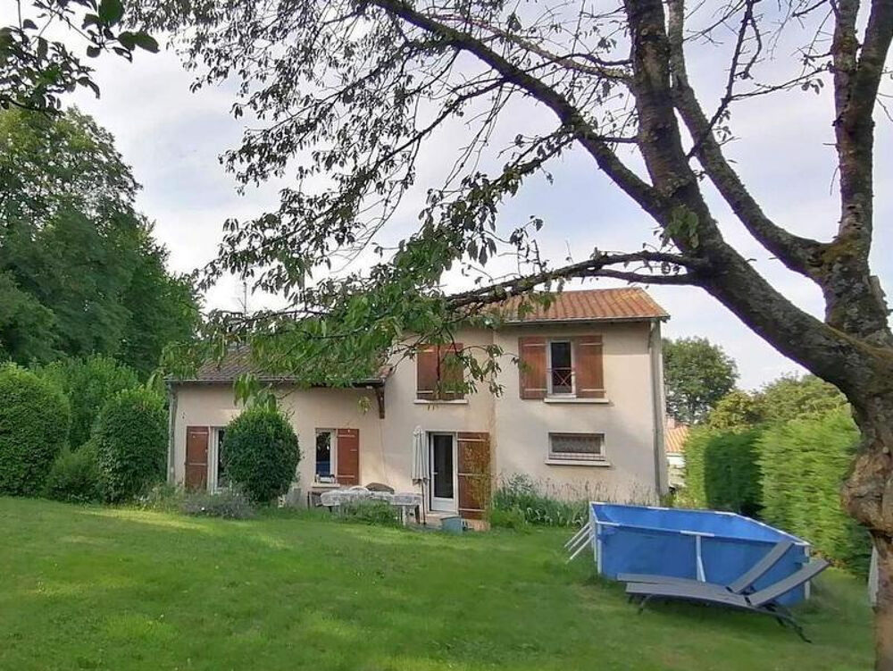 Vente Villa Dpt Sane et Loire (71),  vendre MACON maison P4 de 115 m Macon