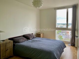  Appartement � vendre 2 pi�ces 53 m�