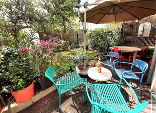  Maison � vendre 4 pi�ces 73 m�