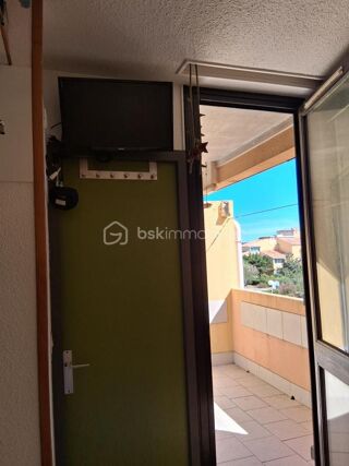  Appartement � vendre 2 pi�ces 20 m�