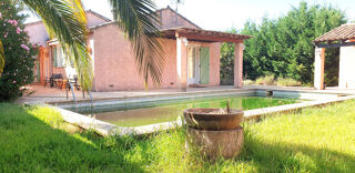  Villa � vendre 6 pi�ces 151 m� Le luc