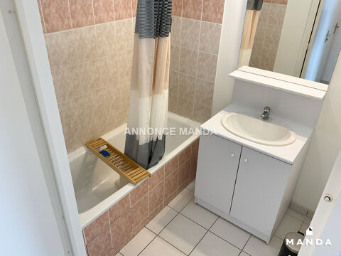 Appartement  louer 2 pices 48 m