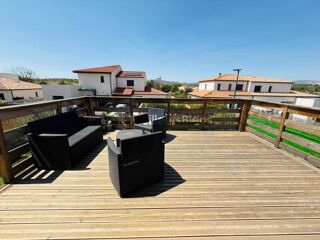  Villa � vendre 4 pi�ces 80 m�