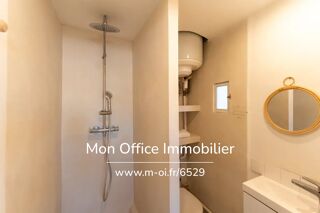  Appartement à vendre 1 pièce 15 m²