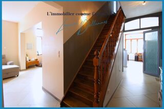  Maison � vendre 6 pi�ces 165 m�