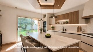  Maison à vendre 7 pièces 223 m²
