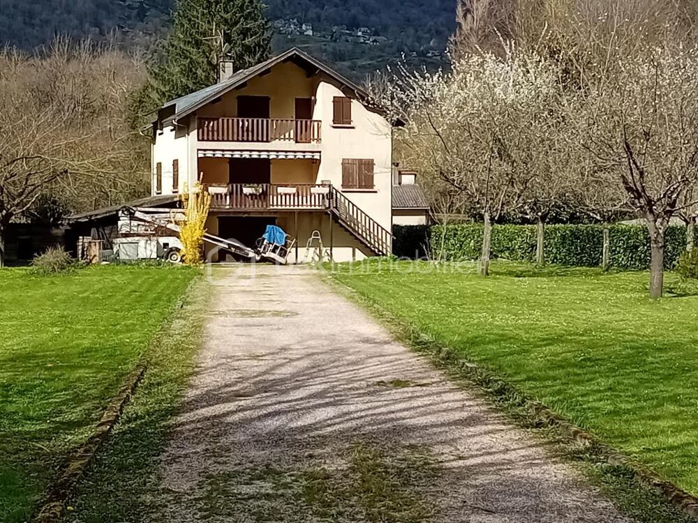 Maison au coeur des Pyrénées