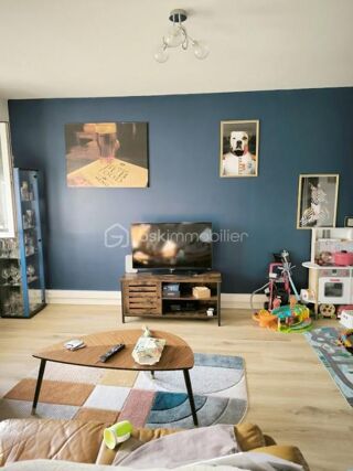  Appartement  vendre 4 pices 76 m
