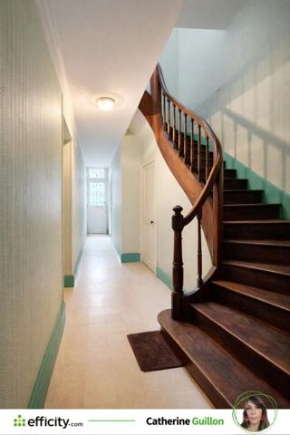  Immeuble � vendre 12 pi�ces 225 m�