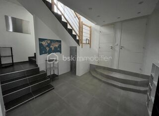  Loft � vendre 5 pi�ces 109 m�