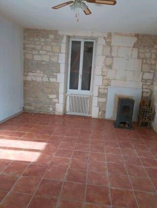  Maison à louer 2 pièces 60 m²