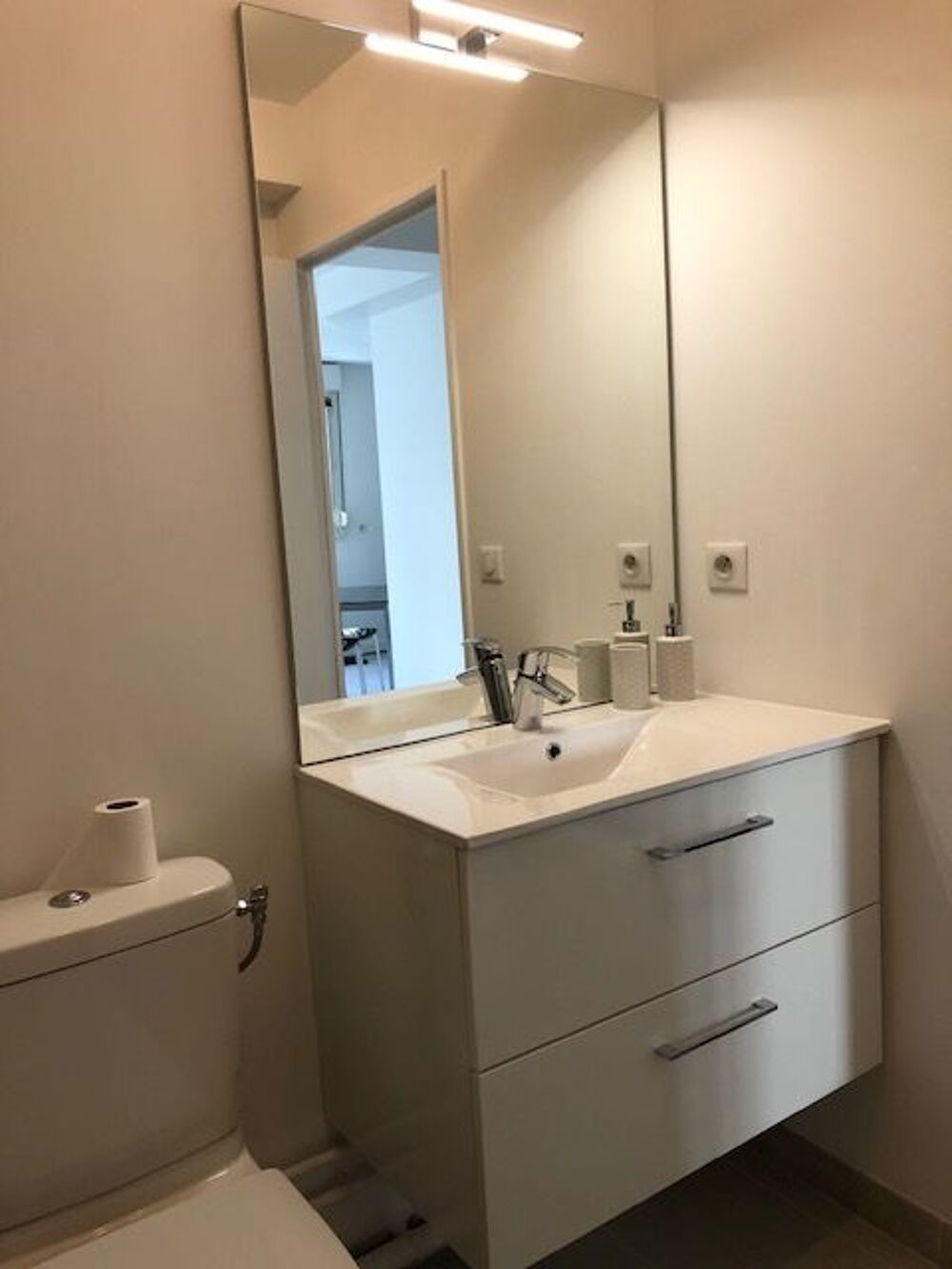 Location Appartement Studio de 28m2 à louer sur Thiais Thiais