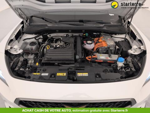 Formentor 1.4 e-HYBRID 204 ch DSG6 Business Edition 2023 occasion 69190 Saint-Fons