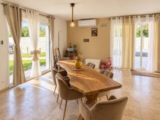  Maison à vendre 5 pièces 140 m²