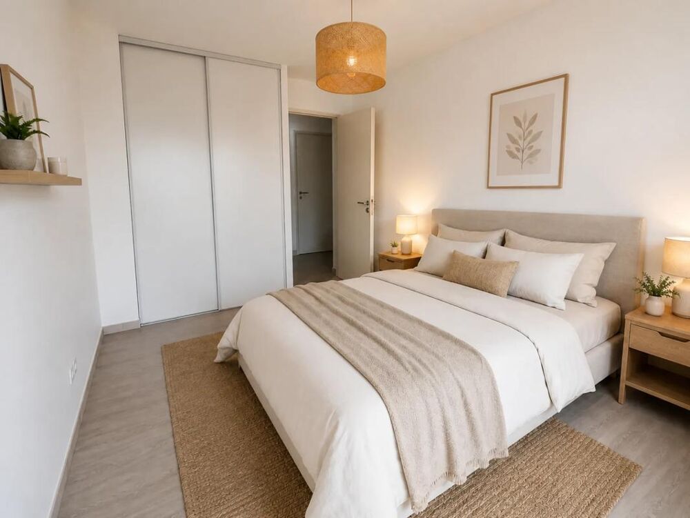 Vente Duplex/Triplex Comme une maison en ville ! Montpellier