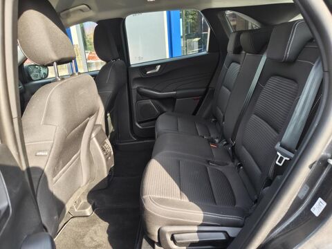Kuga 2.5 FLEXIFUEL 190ch FHEV 2022 occasion 14160 Dives Sur Mer