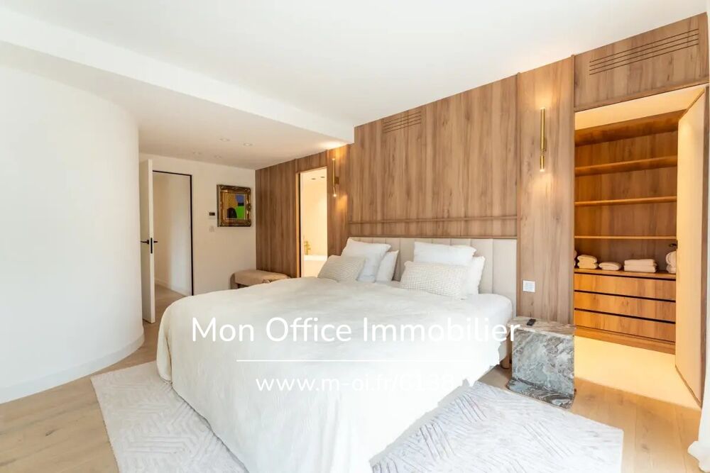 � vendre  Propri�t�/ch�teau Saint-Tropez (83990)