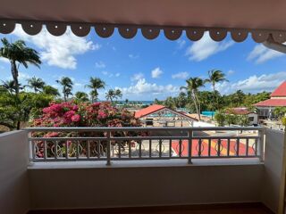  Appartement à vendre 1 pièce 22 m²