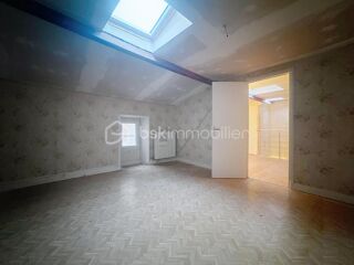  Maison à vendre 3 pièces 55 m²