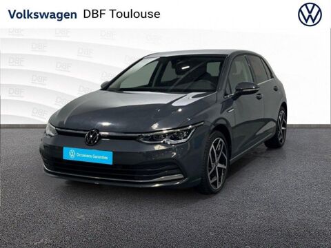 Annonce voiture Volkswagen Golf 31989 