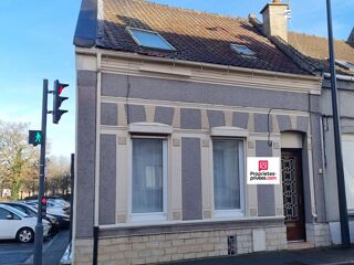  Maison à vendre 5 pièces 110 m²