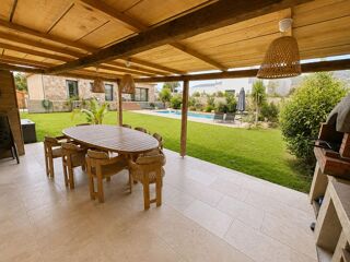  Maison à vendre 5 pièces 137 m²