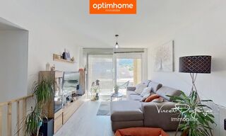  Appartement � vendre 4 pi�ces 92 m�