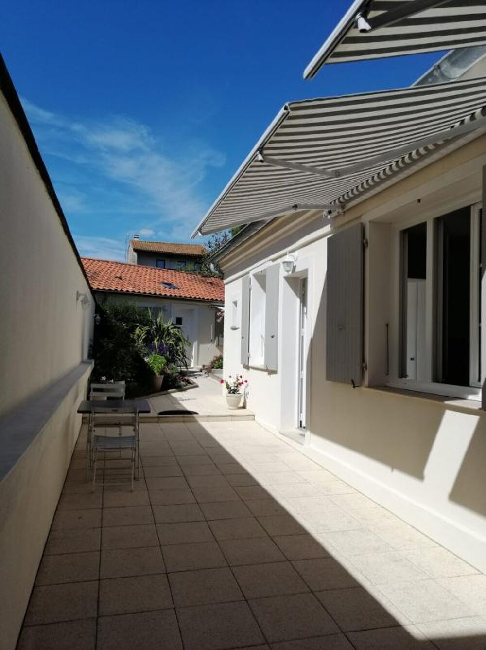 Vente Immeuble Immeuble Rochefort