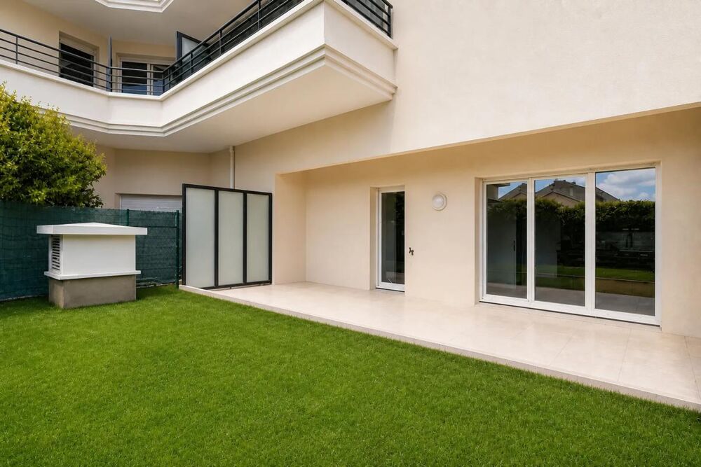 Appartement 3 pièces de 60 m² à Achères