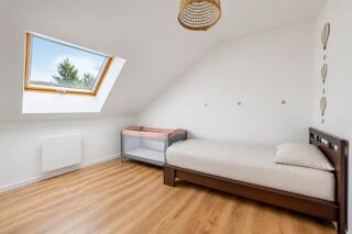  Maison à vendre 4 pièces 100 m²