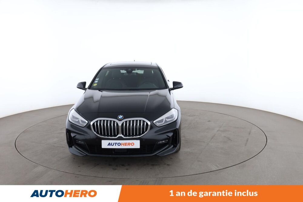 S&eacute;rie 1 118d M Sport BVA 150 ch 2022 occasion 92130 Issy-les-Moulineaux