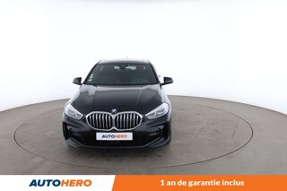 S&eacute;rie 1 118d M Sport BVA 150 ch 2022 occasion 92130 Issy-les-Moulineaux
