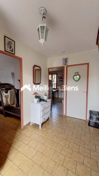  Maison � vendre 6 pi�ces 120 m�