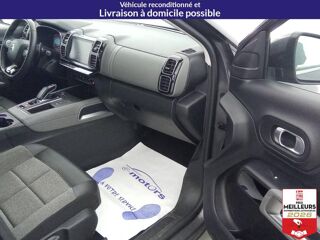 C5 aircross Hybride Rechargeable 225 e-EAT8 Feel 2021 occasion 10150 Lavau