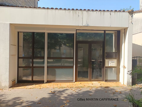Local/bureau à vendre SAINTE TERRE (33) 123200 33350 Sainte terre