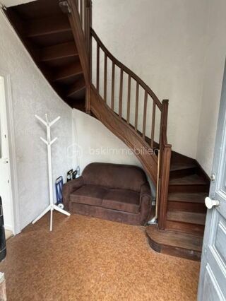  Immeuble à vendre 4 pièces 88 m²