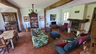  Maison à vendre 5 pièces 200 m²