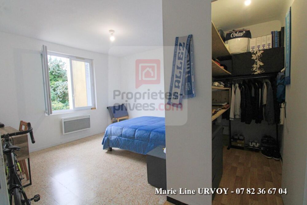 13550 Noves - Appartement T3 de 67.65m² - grand garage
